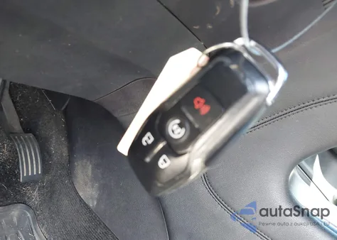 2016 Lincoln Mkc Premier z USA, uszkodzony, nr VIN 5LMCJ1D95GUJ12331